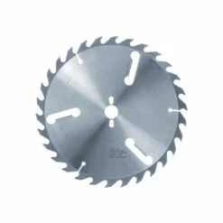 AKE Lame Carbure Scie Circulaire Ø350x3.6/2.4x30 Z30+3 - 000435130