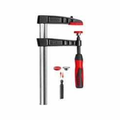 BESSEY Presse à Vis Serrage 160mm - TG16