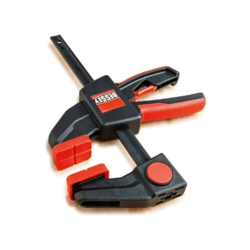 BESSEY Presse "Une Main" - EZXL 2 BESSEY Presse "Une Main" - EZXL – Image 2