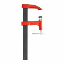 BESSEY Serre-joint à Pompe Serrage 1200 Saillie 100 - LA120/10