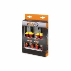 BETA 2 Pinces Isolées 1000V - 1169MQ/D2 - 011690143