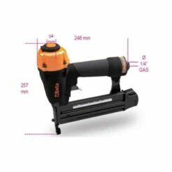 BETA Agrafeuse-cloueuse Pneumatique 1945C - 019450200