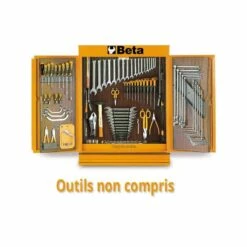 BETA Armoire CargoEvolution Vide C53 - 053000001 -Bosch Soldes Magasin beta armoire cargoevolution vide c53 053000001 2