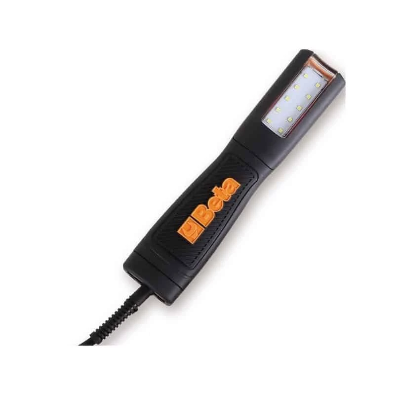 BETA Baladeuse LED 12/24V 1842LED/ABM - 018420311 1 BETA Baladeuse LED 12/24V 1842LED/ABM - 018420311