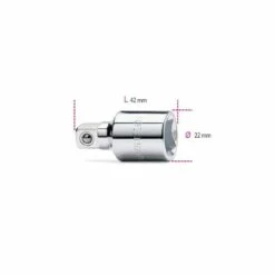 BETA Carré Réducteur - 920/15 - 009200810