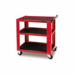 BETA Chariot D'atelier Métallique - C51 -Bosch Soldes Magasin beta chariot d atelier metallique c51 2