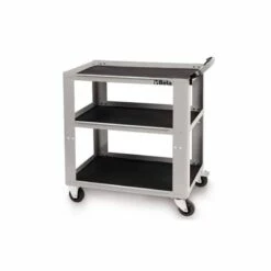 BETA Chariot D'atelier Métallique - C51
