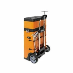 BETA Chariot Porte-outils 2 Modules Superposables - C41H-4100H -Bosch Soldes Magasin beta chariot porte outils 2 modules superposables c41h 4100h 2