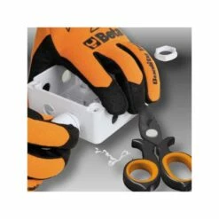 BETA Ciseaux D'électricien Acier Inoxydable 1128BAX - 011280088 -Bosch Soldes Magasin beta ciseaux d electricien acier inoxydable 1128bax 011280088 2