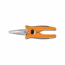 BETA Ciseaux Universels Lames Droites Acier Inox. 1130BMX - 011300001