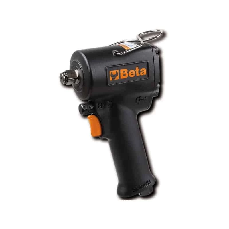 BETA Clé à Chocs 1/2" Compacte Pneumatique 1927XM - 019270030 1 BETA Clé à Chocs 1/2" Compacte Pneumatique 1927XM - 019270030