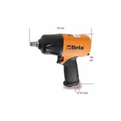 BETA Clé à Chocs Composite 1/2" - 1927P - 019270008 -Bosch Soldes Magasin beta cle a chocs composite 1 2 1927p 019270008 2