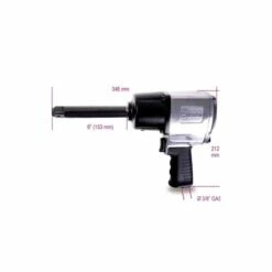 BETA Clé à Chocs Réversible 3/4 - 1928DAL - 019280023