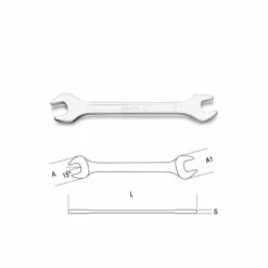 BETA Clé à Fourches - 55