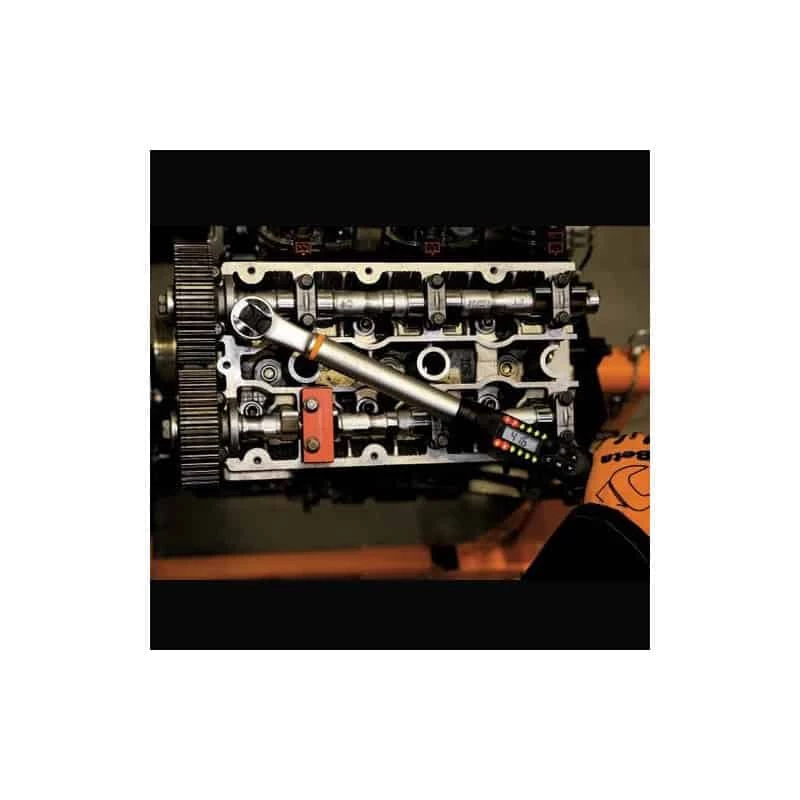 BETA Clé Dynomométrique électronique - 599 DGT- 005990510 2 BETA Clé Dynomométrique électronique - 599 DGT- 005990510 – Image 2