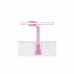 BETA Clés à Pipe Débouchée Chromée Polie - 932 -Bosch Soldes Magasin beta cles a pipe debouchee chromee polie 932 2