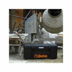 BETA Coffre Porte-outils Haute Résistance Avec Roues C13 - 021130000 -Bosch Soldes Magasin beta coffre porte outils haute resistance avec roues c13 021130000 2