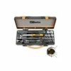 BETA Coffret 16 Douilles 6 Pans Et 5 Accessoires - 910A/C16 - 009100936