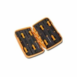 BETA Coffret 8 Micro Tournevis - 1257LPH /S8 - 012570210