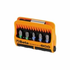 BETA Coffret De 11 Embouts - 860 MIX/A10 - 008600900