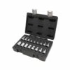 BETA Coffret De 17 Douilles Torx 1/2" 923E-FTX/17 - 009231017