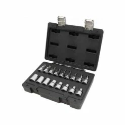 BETA Coffret De 17 Douilles Torx 1/2" 923E-FTX/17 - 009231017