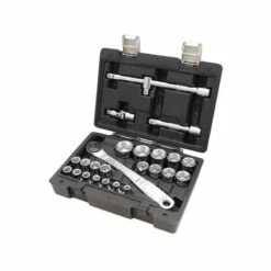BETA Coffret De 25 Outils 1/2" 923E/C25 - 009231025