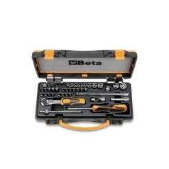 BETA Coffret Douilles + Embouts Et Accessoires 900/C11 - 009000971