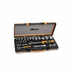 BETA Coffret Métallique 28 Accessoires - 902A/C22 - 009020807