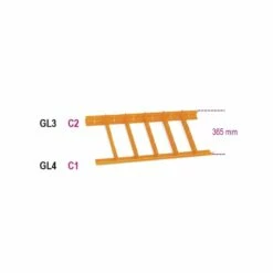 BETA Combinaison Séparateurs Parallèles - GL3/GL4