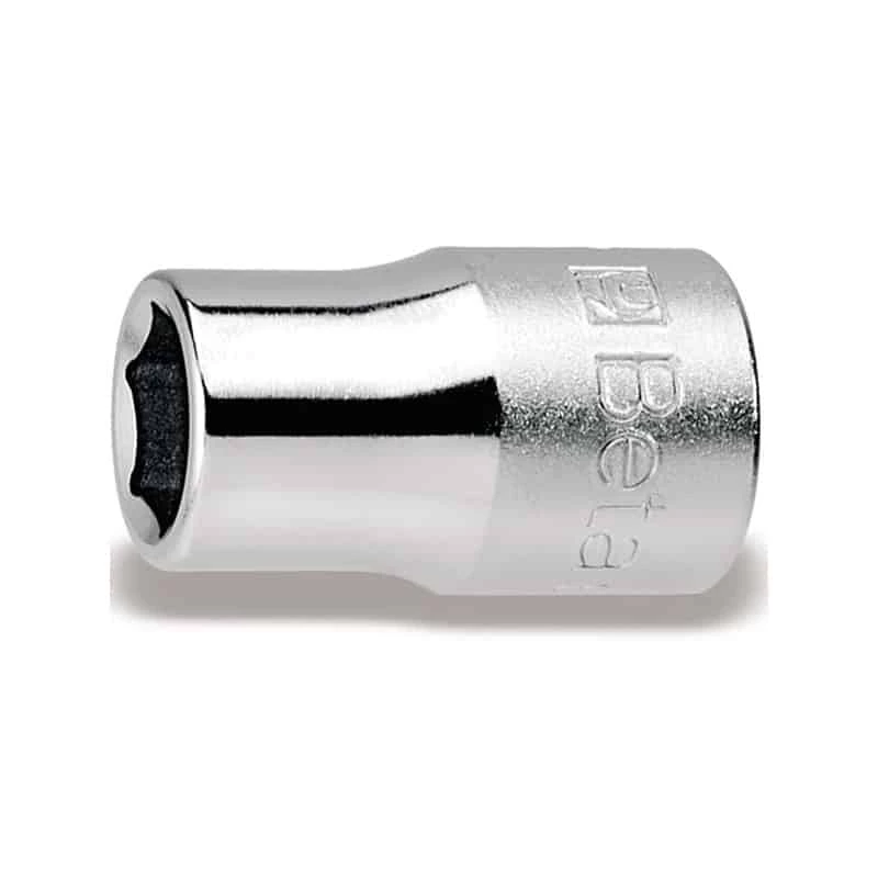 BETA Douille 6 Pans 1/2" Série En Pouce - 920A/AS 1 BETA Douille 6 Pans 1/2" Série En Pouce - 920A/AS