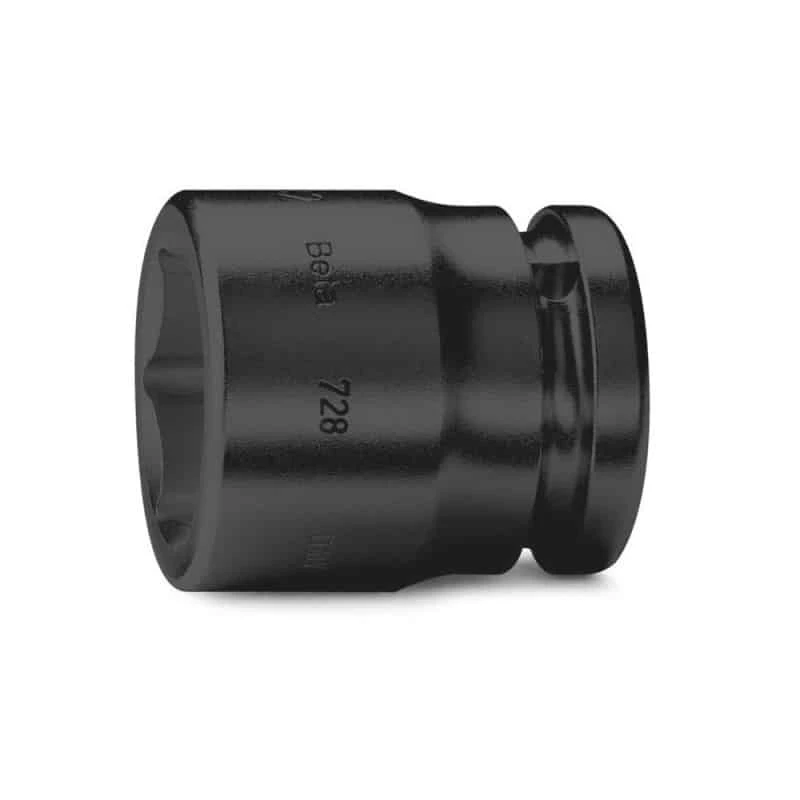 BETA Douille à Chocs Femelle 3/4 Série Normale - 007280038 2 BETA Douille à Chocs Femelle 3/4 Série Normale - 007280038 – Image 2