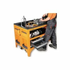 BETA Etabli Mobile MAXITANK- C30 S - 030000100 -Bosch Soldes Magasin beta etabli mobile maxitank c30 s 030000100 2