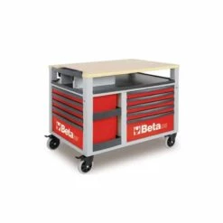 BETA Etabli Mobile Super Tank C28 -Bosch Soldes Magasin beta etabli mobile super tank c28 3