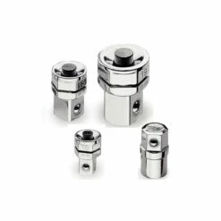 BETA Kit De 4 Adaptateurs Pour Clés à Cliquet - 123/K4 - 001230504