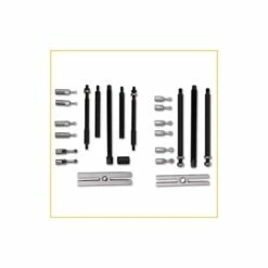 BETA Kit Extracteurs Pour Roulements - 1547/C6 - 015470006 -Bosch Soldes Magasin beta kit extracteurs pour roulements 1547 c6 015470006 2