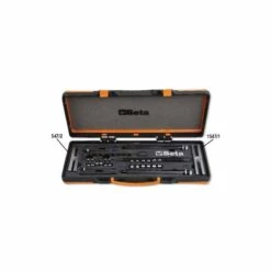 BETA Kit Extracteurs Pour Roulements - 1547/C6 - 015470006