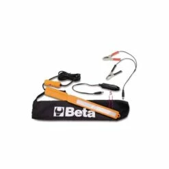 BETA Lampe Ultra Fine à LEDs - 1838SL - 018380101