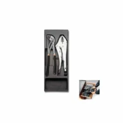 BETA Lot 2 Pinces En Plateau - 2424 T153 - 024240153