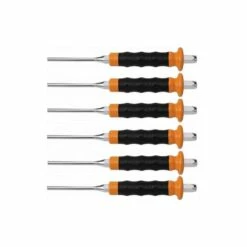 BETA Lot De 6 Chasse-goupilles Gaîné Confort - 31BM/D6 - 000310420