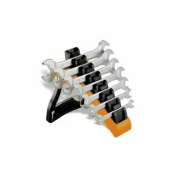 BETA Lot De 7 Clés à Fourches - 55/SP7 - 000550167