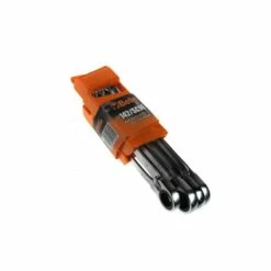 BETA Lot De 9 Clés Mixtes à Cliquet Réversible - 142/SC9E - 001420088