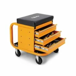 BETA Mini-servante Tabouret à 3 Tiroirs - 022580011 -Bosch Soldes Magasin beta mini servante tabouret a 3 tiroirs 022580011 2