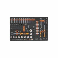 BETA Module Mousse M100 Avec Outils - 024500100