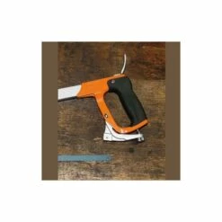 BETA Monture De Scie à Métaux Bi-matériau - 1726BM - 017260050 -Bosch Soldes Magasin beta monture de scie a metaux bi materiau 1726bm 017260050 2