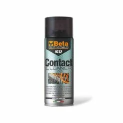 BETA Nettoyant Pour Contacts électroniques 400ml 9742 - 097420040