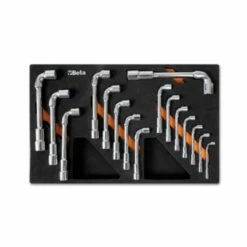 BETA Plateau Avec Composition D'outils M75 - 024500075