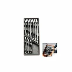 BETA Plateau De 12 Clés Mixtes - 2424 T45