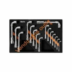 BETA Plateau Thermoformé Vide MV75 - 024510075