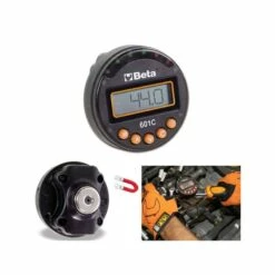BETA Rapporteur Numérique Pour Serrages Angulaires 601C - 006010100 -Bosch Soldes Magasin beta rapporteur numerique pour serrages angulaires 601c 006010100 3